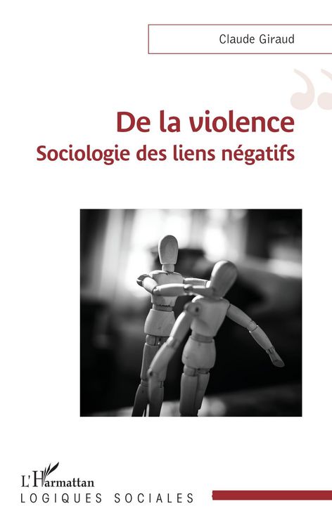 Produktbild: De la violence