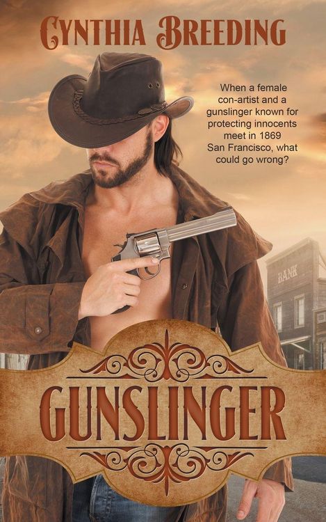 Produktbild: Gunslinger