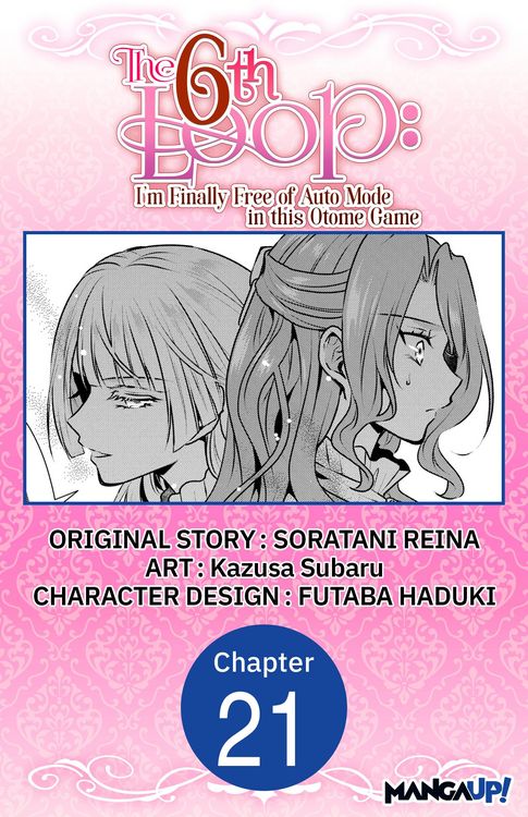 Produktbild: The 6th Loop: I'm Finally Free of Auto Mode in this Otome Game #021