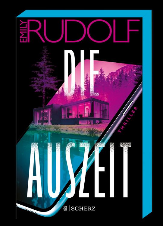 Produktbild: Die Auszeit