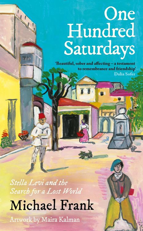 Produktbild: One Hundred Saturdays