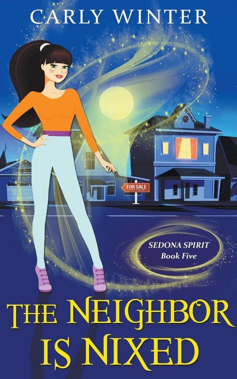 Produktbild: The Neighbor is Nixed