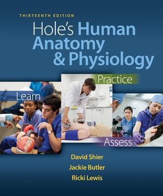 Produktbild: Hole's Human Anatomy & Physiology Practice
