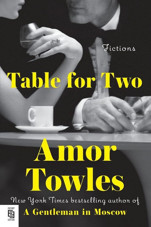 Produktbild: Table for Two