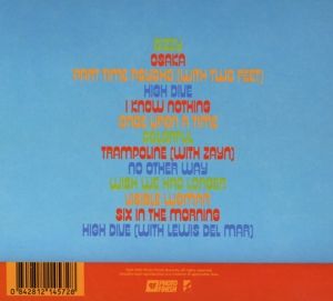 Produktbild: High Dive