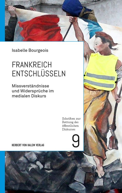 Produktbild: Frankreich entschl&uuml;sseln