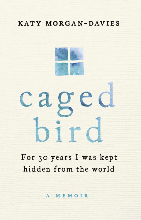 Produktbild: Caged Bird
