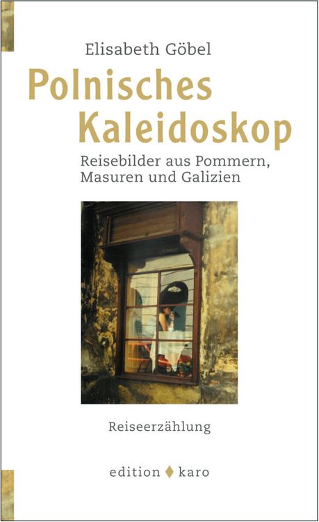 Produktbild: Polnisches Kaleidoskop