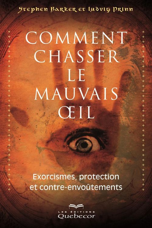 Produktbild: Comment chasser le mauvais oeil