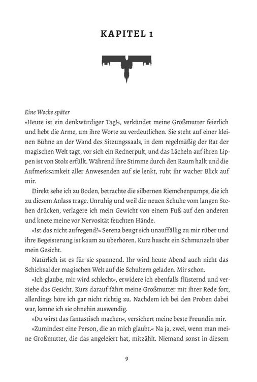 Silvershade Academy 2: Brennende Zukunft
