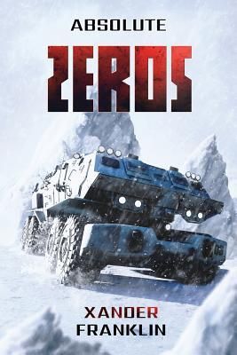 Produktbild: Absolute Zeros