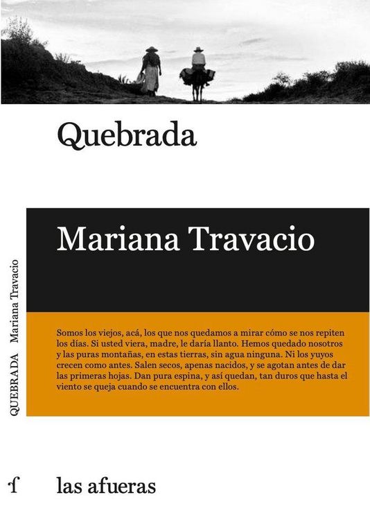 Produktbild: Quebrada