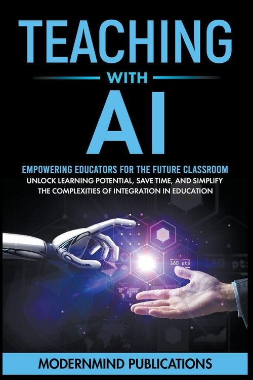 Produktbild: Teaching With AI