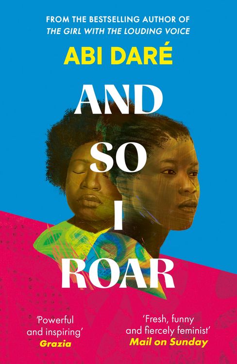 Produktbild: And So I Roar