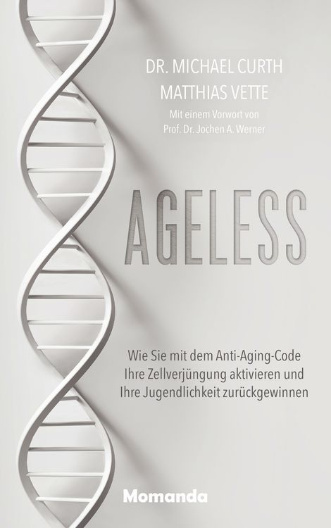 Produktbild: Ageless