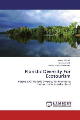 Produktbild: Murad, H: Floristic Diversity For Ecotourism