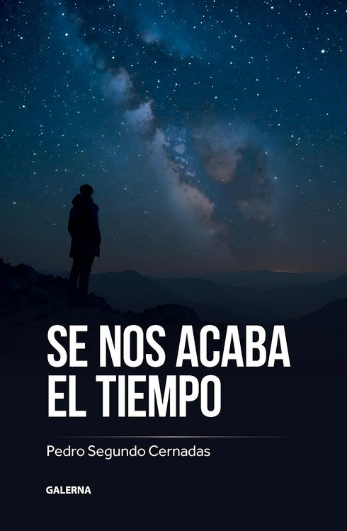 Produktbild: Se nos acaba el tiempo