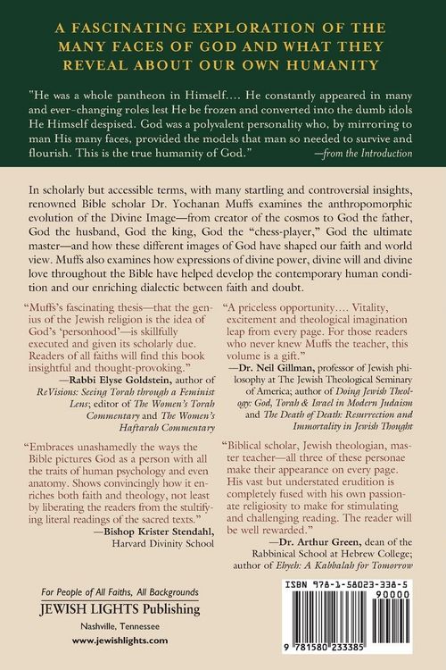 Produktbild: Personhood of God