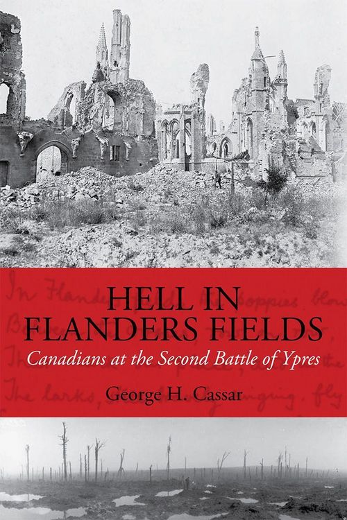 Produktbild: Hell in Flanders Fields