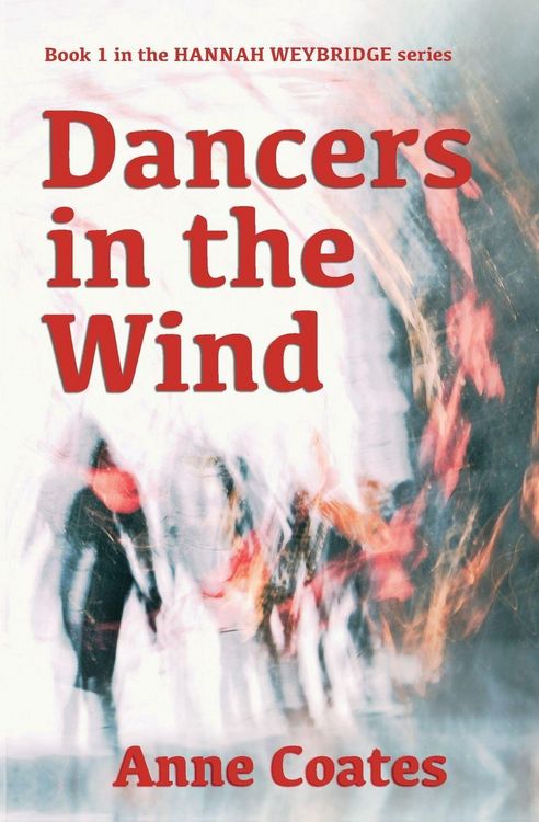 Produktbild: Dancers in the Wind