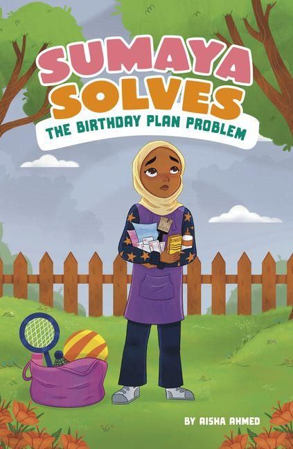 Produktbild: Sumaya Solves the Birthday Plan Problem