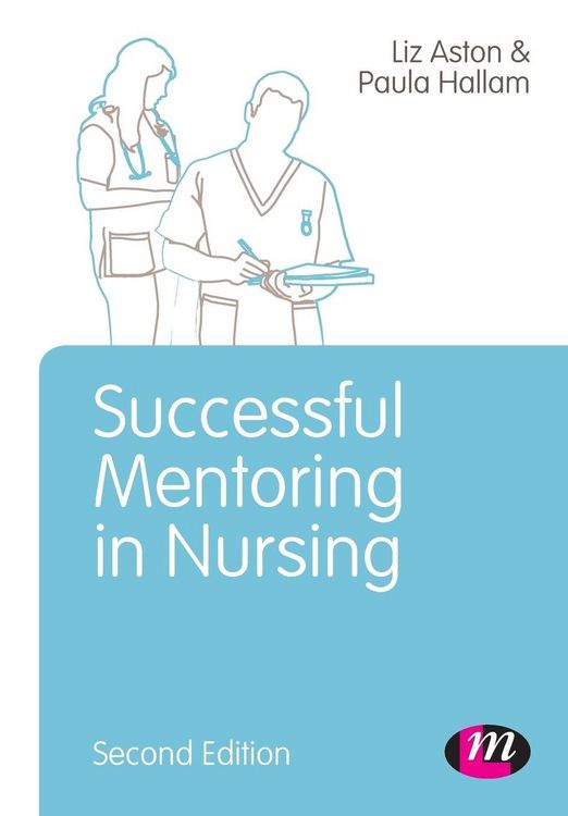 Produktbild: Successful Mentoring in Nursing