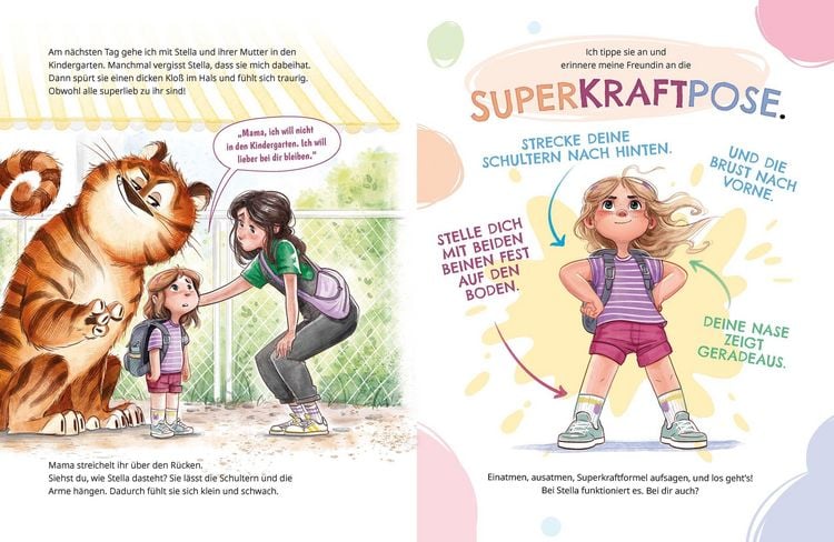 Produktbild: Lass uns den Tiger wecken!