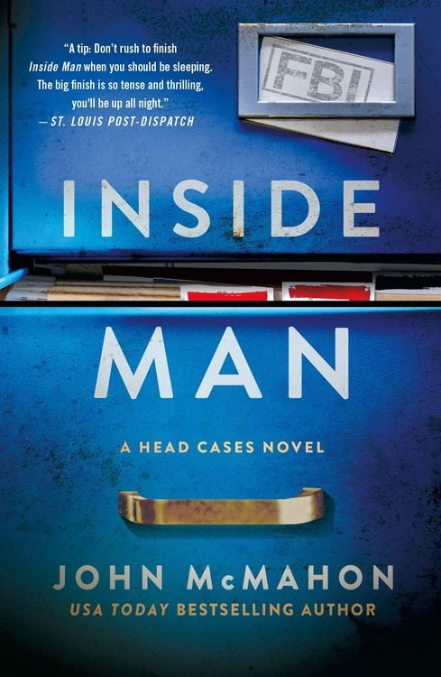Produktbild: The Inside Man