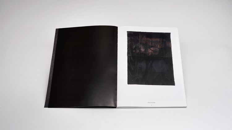 Produktbild: Aline Schwibbe &ndash; Now It&rsquo;s Dark