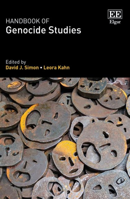 Produktbild: Handbook of Genocide Studies