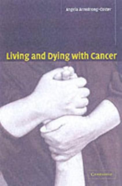 Produktbild: Living and Dying with Cancer
