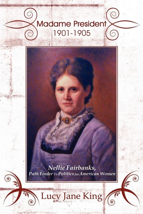 Produktbild: Madame President 1901-1905