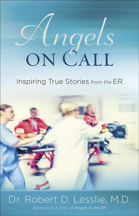 Produktbild: Angels on Call