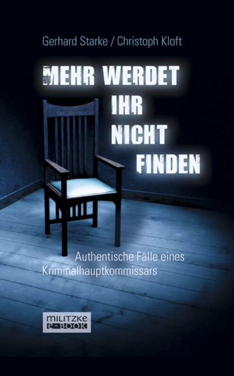 Produktbild: Mehr werdet ihr nicht finden
