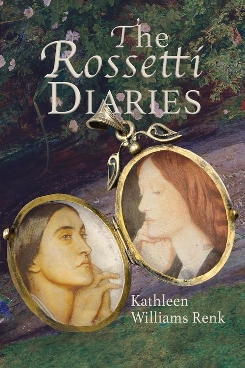 Produktbild: The Rossetti Diaries