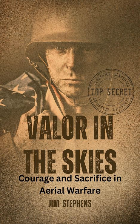 Produktbild: Valor in the Skies