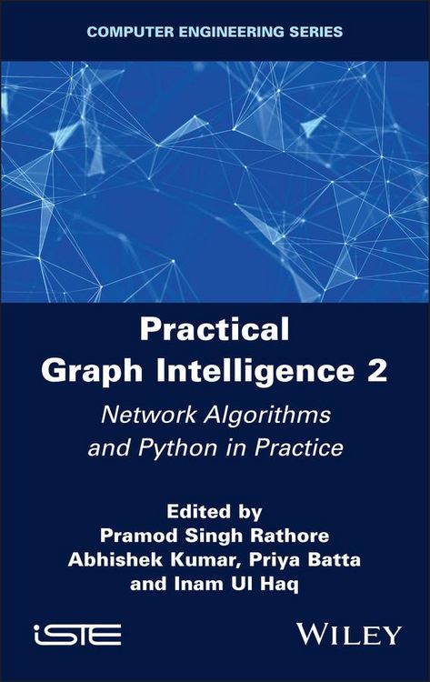 Produktbild: Practical Graph Intelligence 2