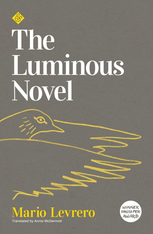 Produktbild: The Luminous Novel