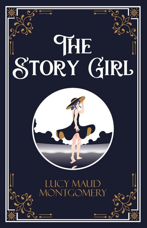 Produktbild: The Story Girl