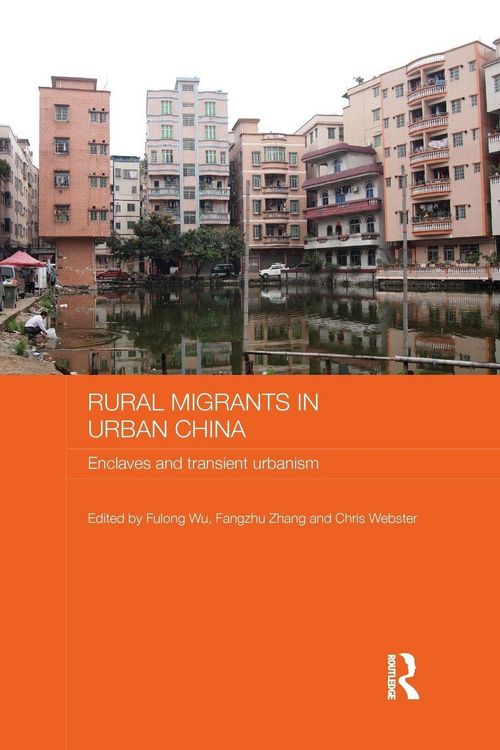Produktbild: Rural Migrants in Urban China