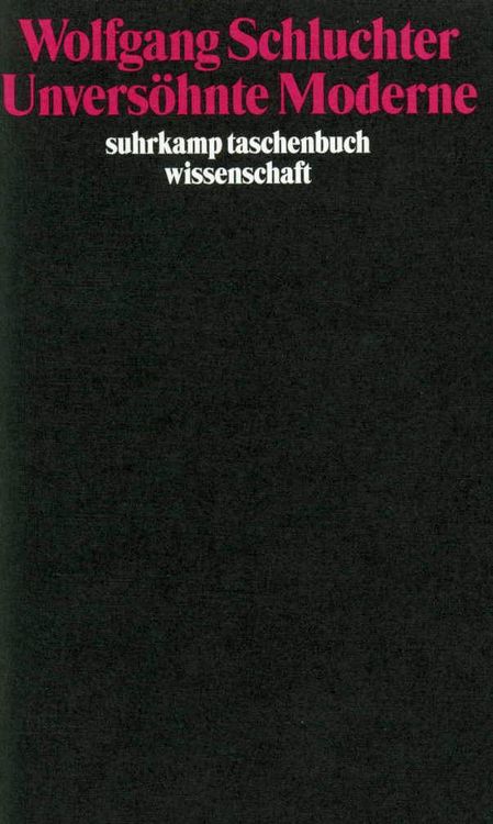Produktbild: Unvers&ouml;hnte Moderne