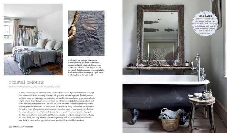 Produktbild: Naturally Sustainable Style