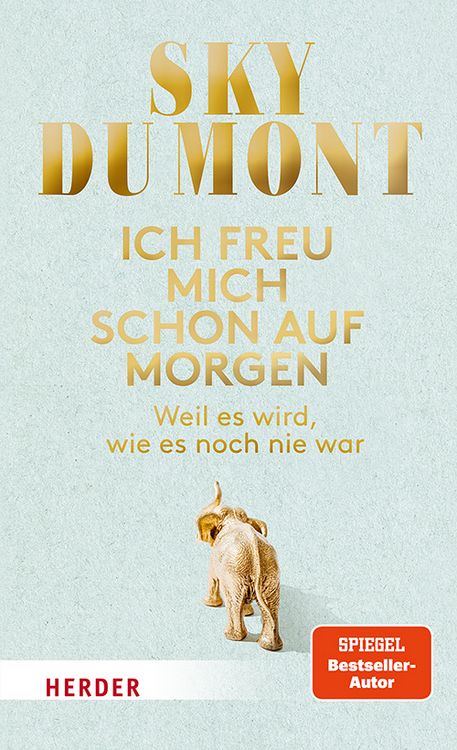 Produktbild: Ich freu mich schon auf morgen