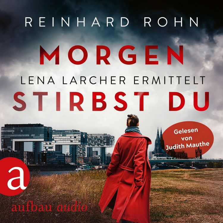 Produktbild: Morgen stirbst du