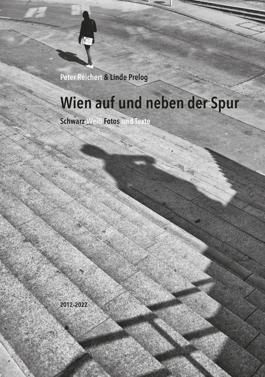 Produktbild: Wien auf und neben der Spur