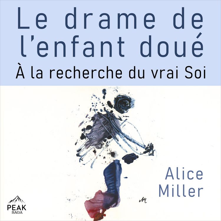Produktbild: Le drame de l'enfant dou&eacute;