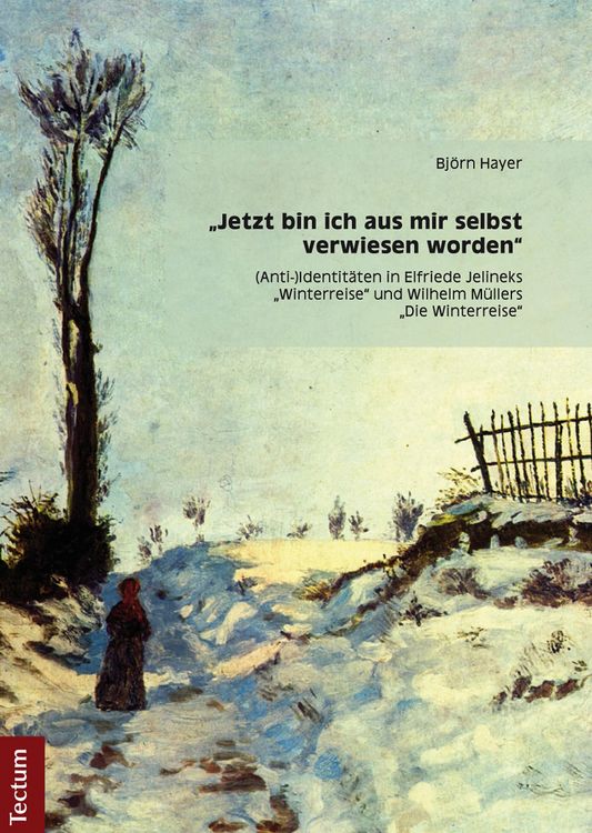 Produktbild: "Jetzt bin ich aus mir selbst verwiesen worden"
