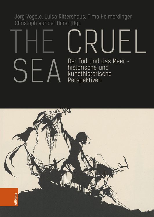 Produktbild: The Cruel Sea