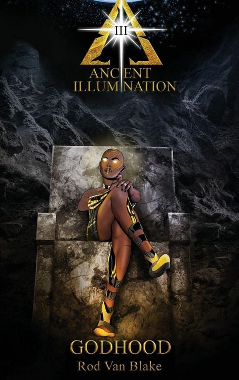 Produktbild: Ancient Illumination III