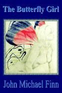 Produktbild: The Butterfly Girl